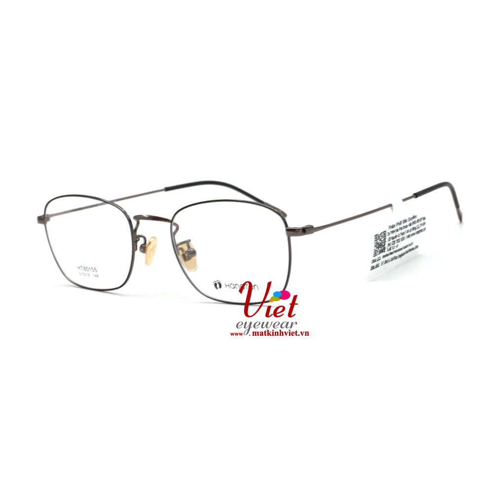 Gọng kính HANGTEN HT80155 C4